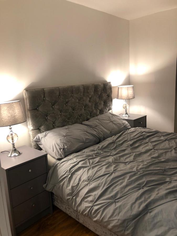 Exclusive Modern Decorated 1 Bedroom Detached Studio نيوبورت المظهر الخارجي الصورة